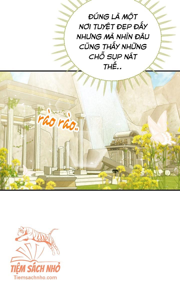 SS2-Tôi Chỉ Đi Tìm Cha Thôi Chap 39 - Next Chap 40