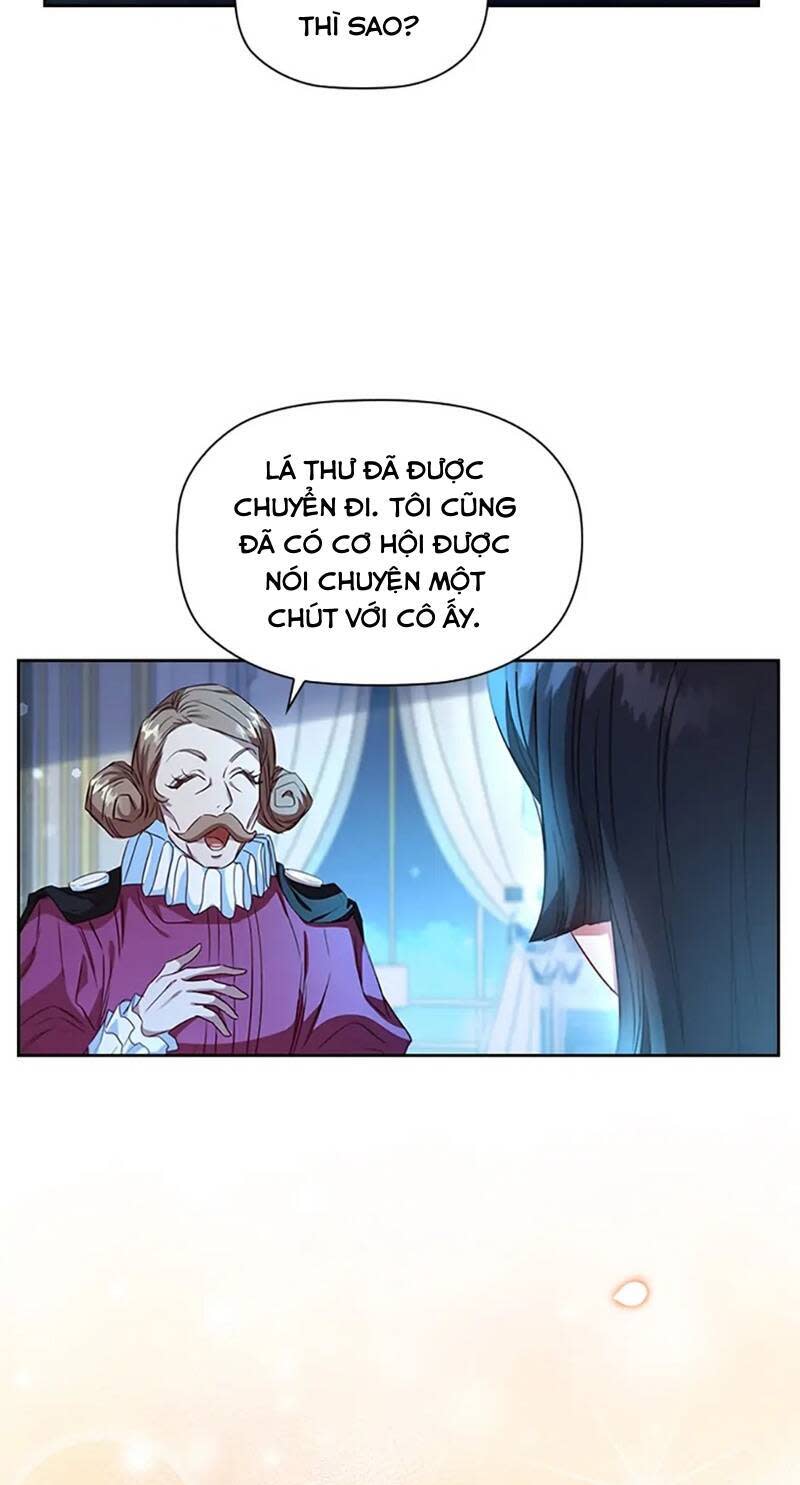 Nhân Vật Phụ Luôn Bị Bỏ Rơi Trước Tiên Chapter 23 - Next Chapter 24