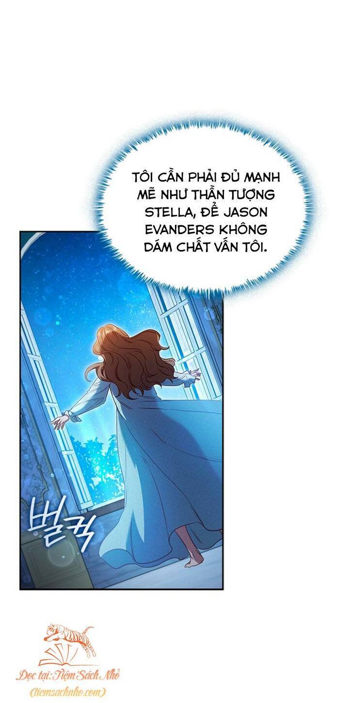 Nhân Vật Phụ Luôn Bị Bỏ Rơi Trước Tiên Chapter 43 - Next Chapter 44