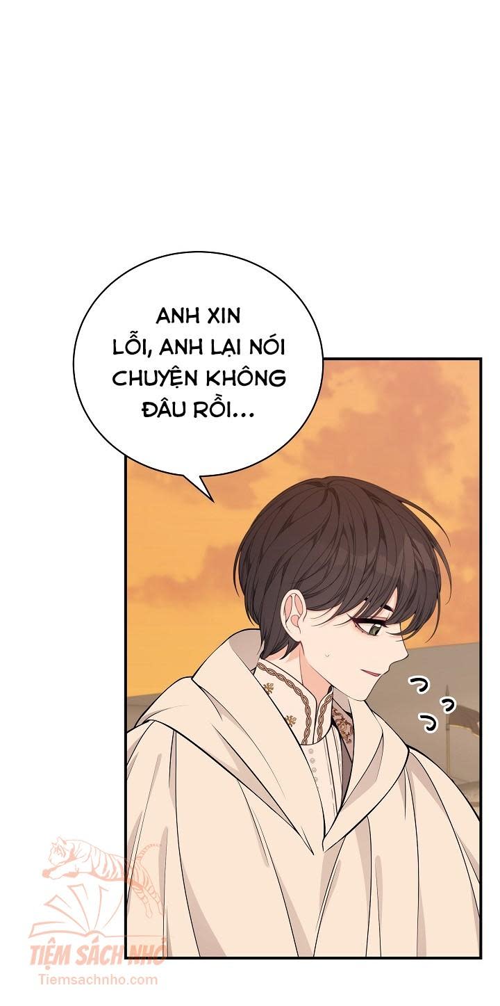 SS2-Tôi Chỉ Đi Tìm Cha Thôi Chap 33 - Next Chap 34