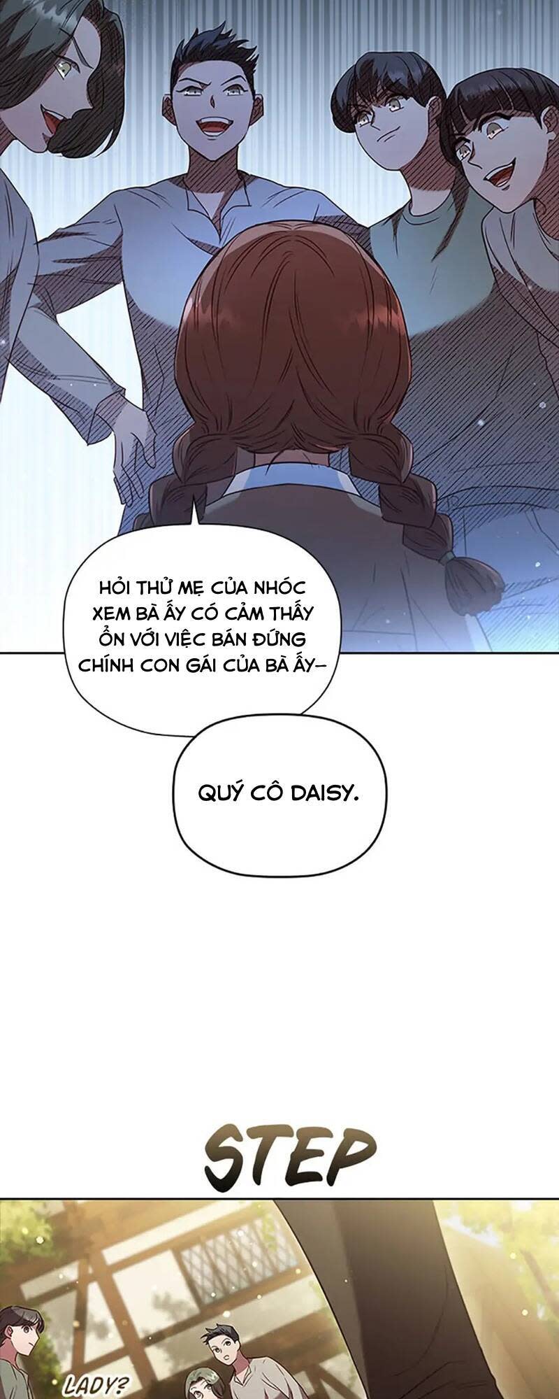 Nhân Vật Phụ Luôn Bị Bỏ Rơi Trước Tiên Chapter 29 - Next Chapter 30