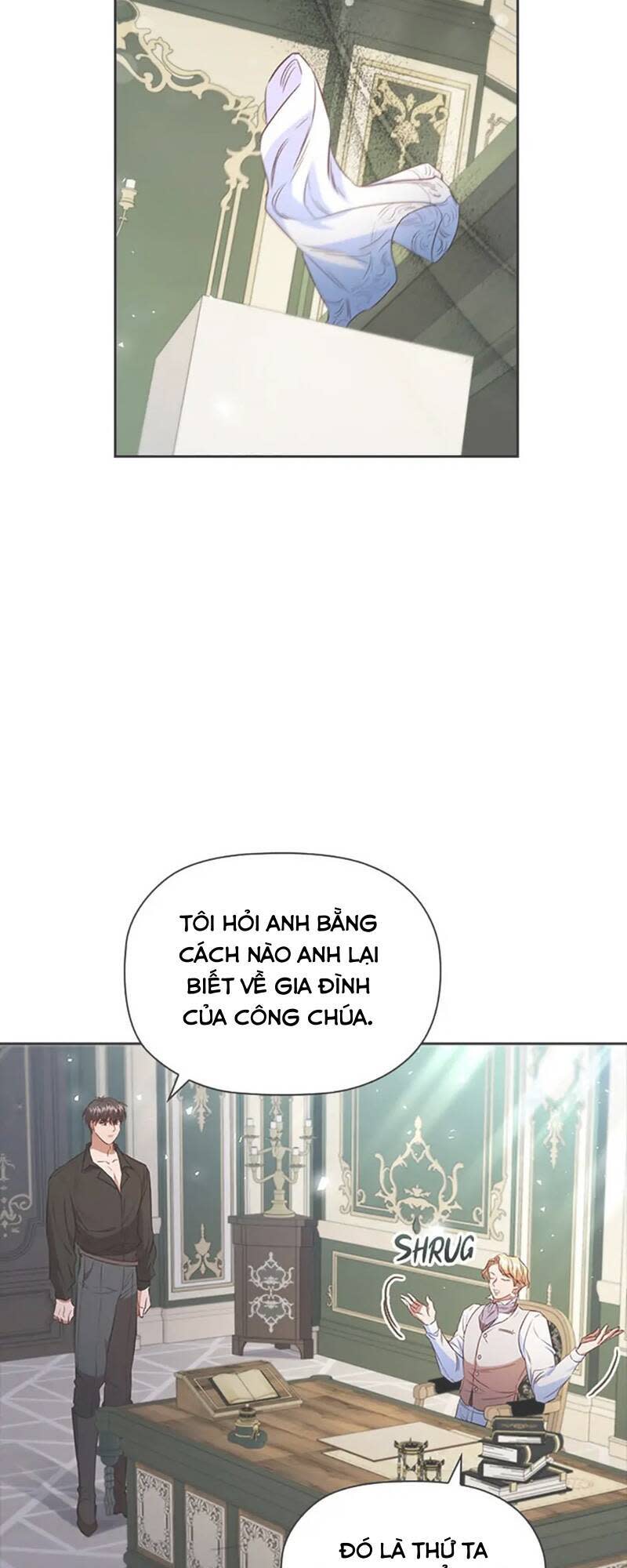 Nhân Vật Phụ Luôn Bị Bỏ Rơi Trước Tiên Chapter 33 - Next Chapter 34