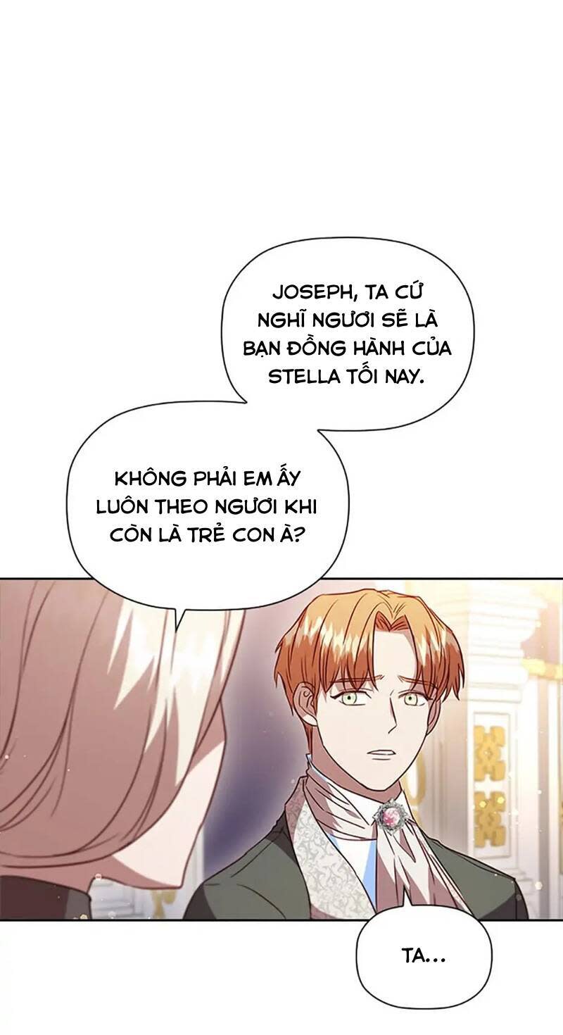 Nhân Vật Phụ Luôn Bị Bỏ Rơi Trước Tiên Chapter 37 - Next Chapter 38