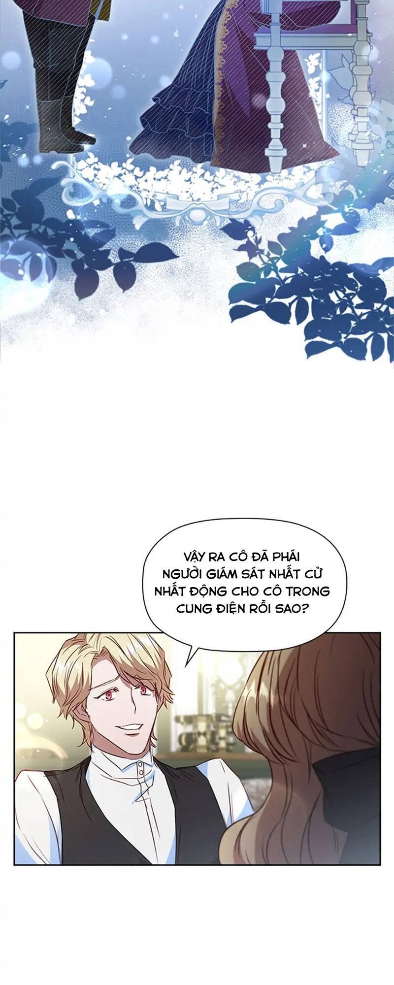 Nhân Vật Phụ Luôn Bị Bỏ Rơi Trước Tiên Chapter 24 - Next Chapter 25