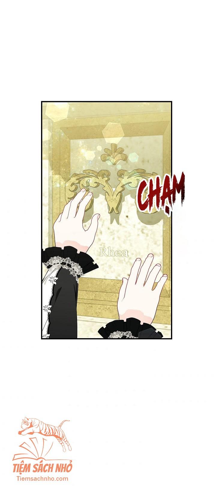 SS2-Tôi Chỉ Đi Tìm Cha Thôi Chap 39 - Next Chap 40