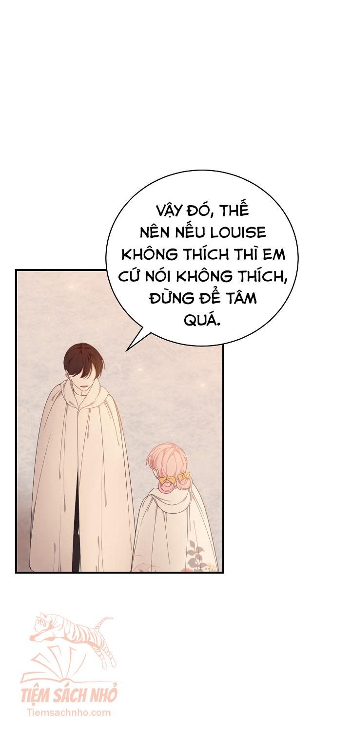 SS2-Tôi Chỉ Đi Tìm Cha Thôi Chap 33 - Next Chap 34