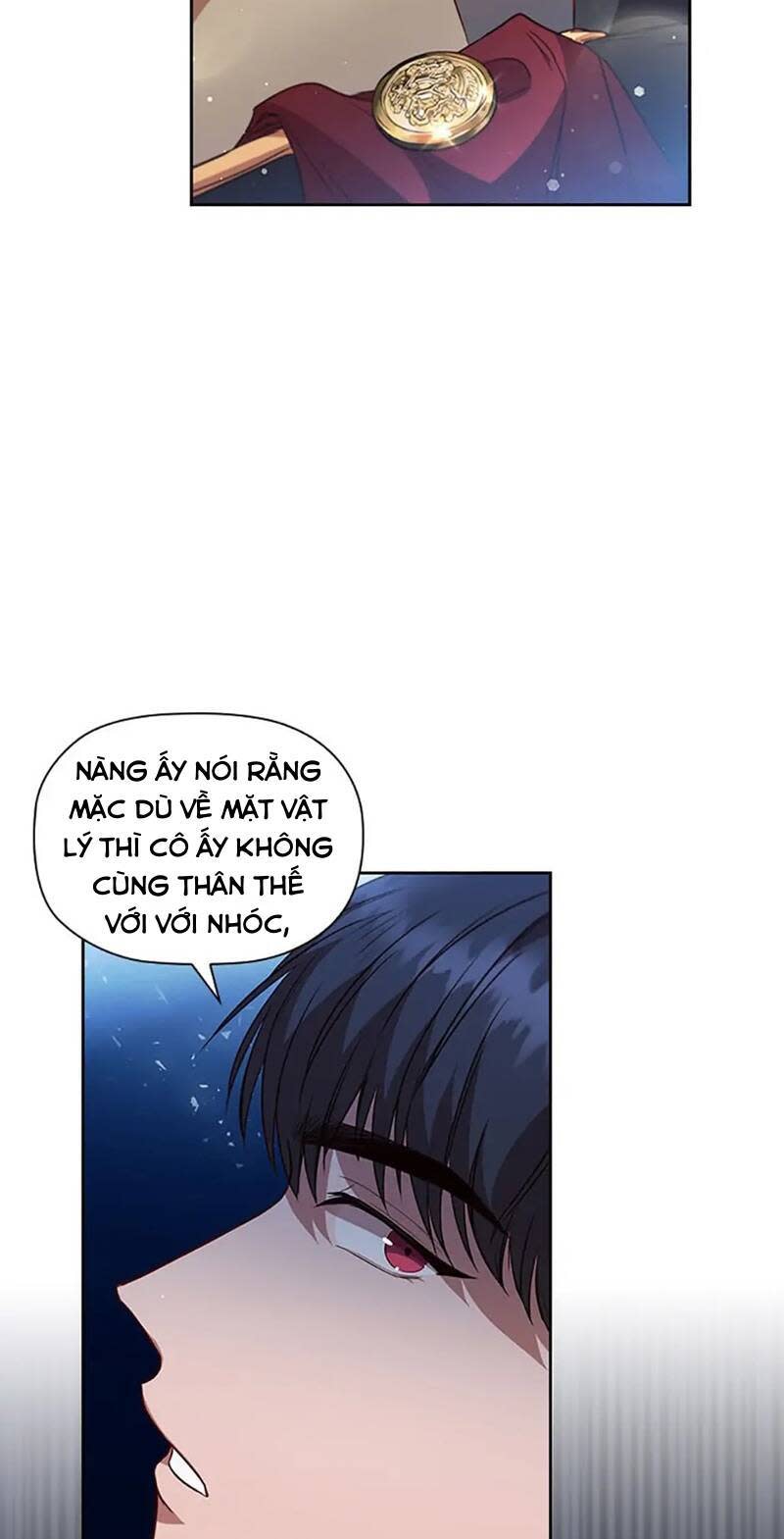 Nhân Vật Phụ Luôn Bị Bỏ Rơi Trước Tiên Chapter 29 - Next Chapter 30