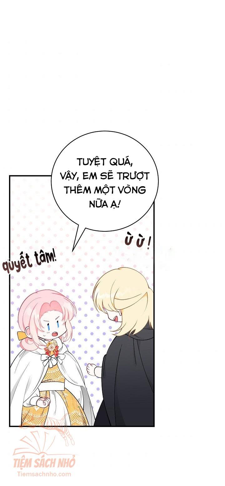 SS2-Tôi Chỉ Đi Tìm Cha Thôi Chap 33 - Next Chap 34