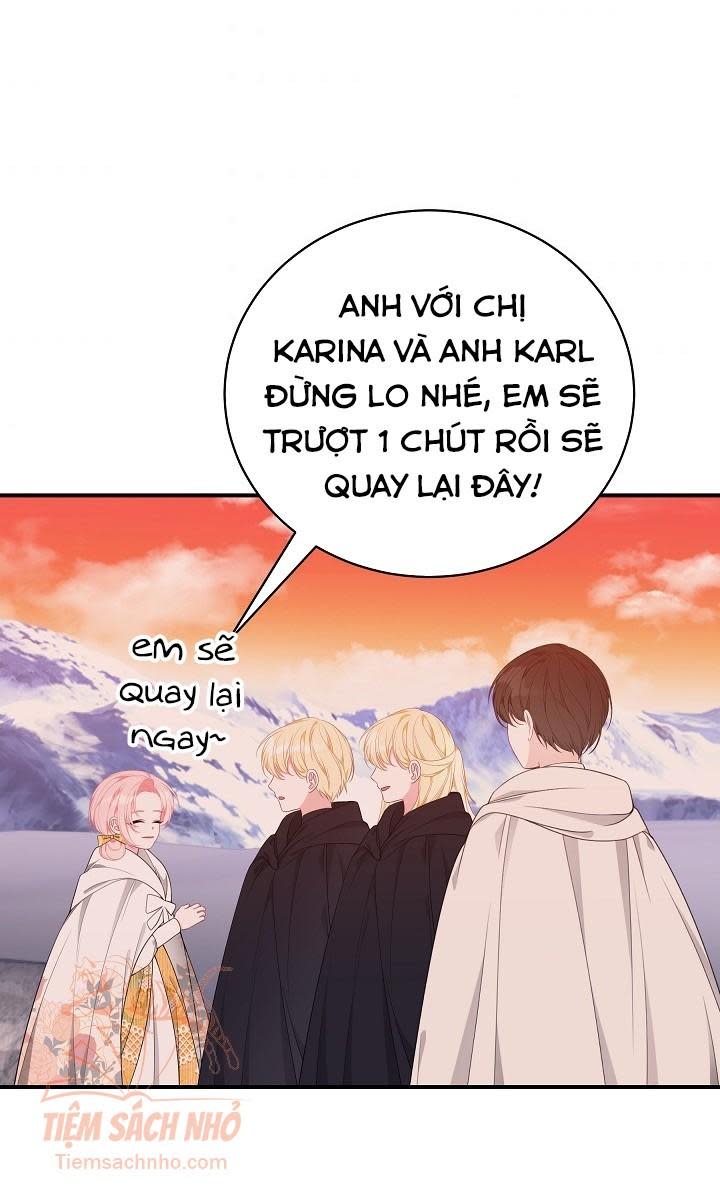 SS2-Tôi Chỉ Đi Tìm Cha Thôi Chap 33 - Next Chap 34