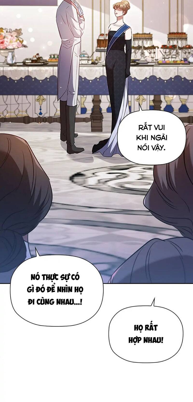 Nhân Vật Phụ Luôn Bị Bỏ Rơi Trước Tiên Chapter 38 - Next Chapter 39