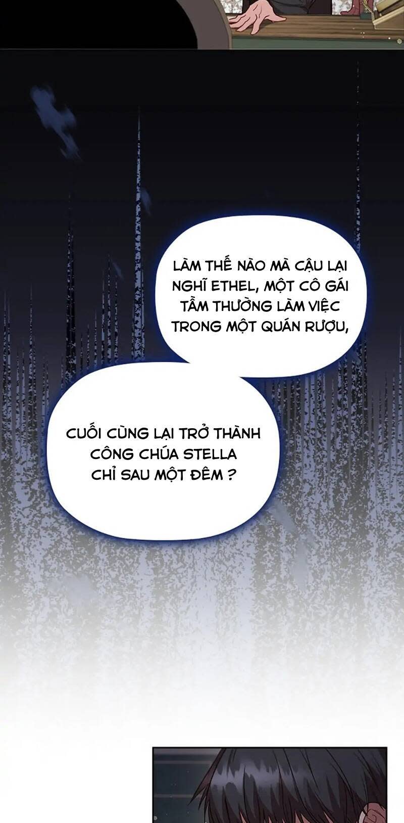 Nhân Vật Phụ Luôn Bị Bỏ Rơi Trước Tiên Chapter 33 - Next Chapter 34