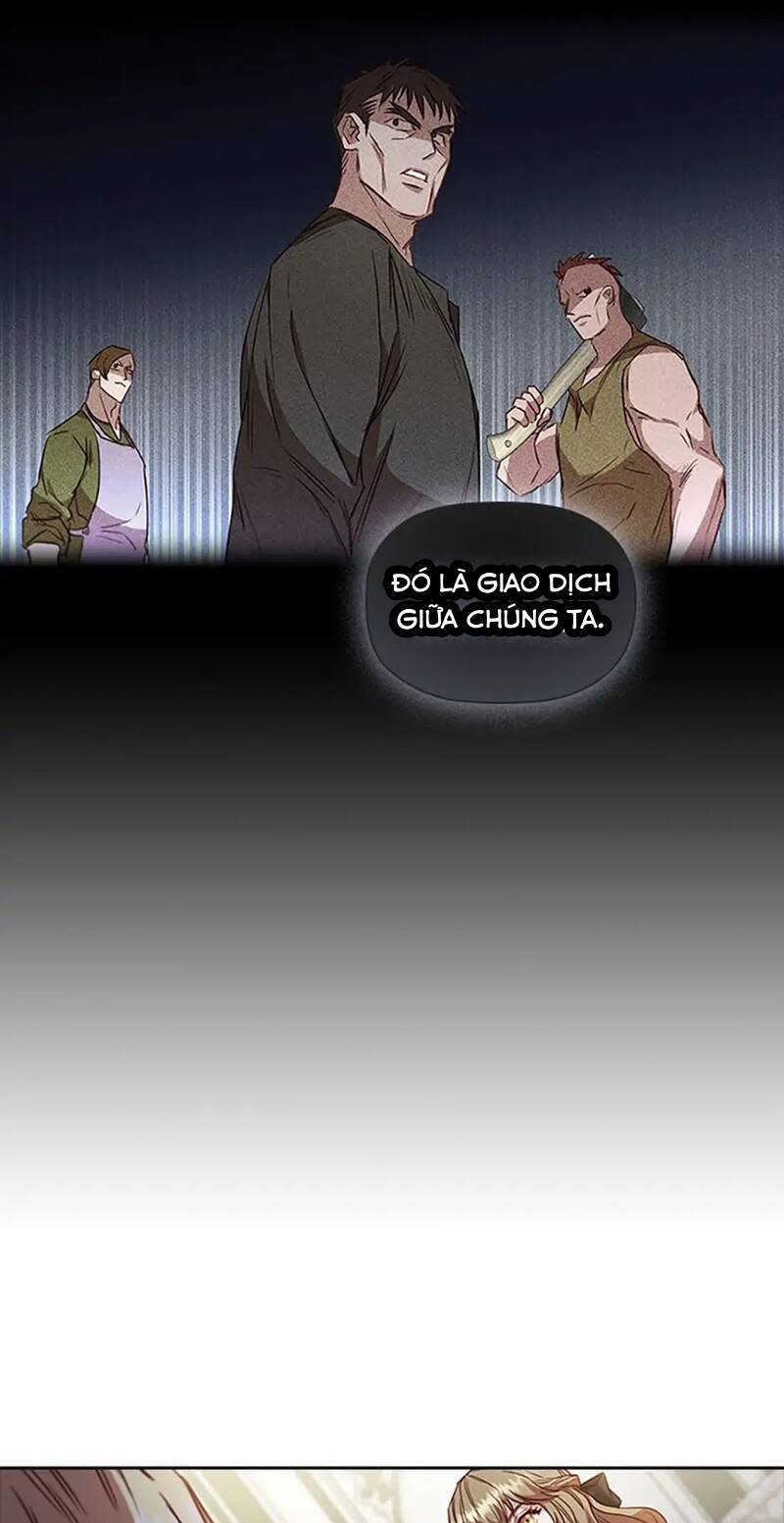 Nhân Vật Phụ Luôn Bị Bỏ Rơi Trước Tiên Chapter 24 - Next Chapter 25