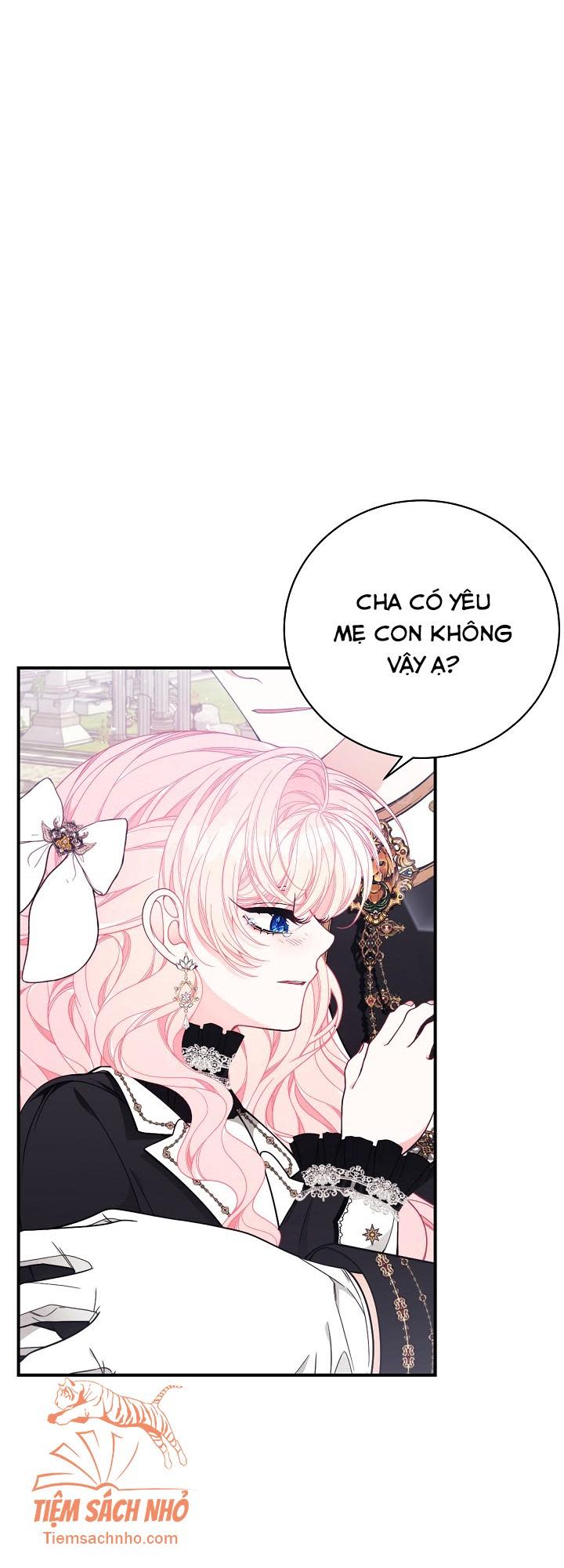 SS2-Tôi Chỉ Đi Tìm Cha Thôi Chap 39 - Next Chap 40