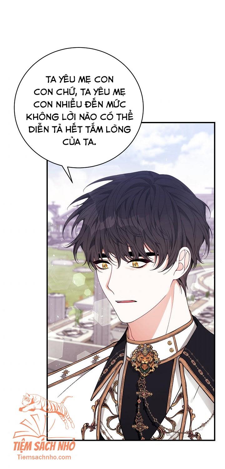 SS2-Tôi Chỉ Đi Tìm Cha Thôi Chap 39 - Next Chap 40