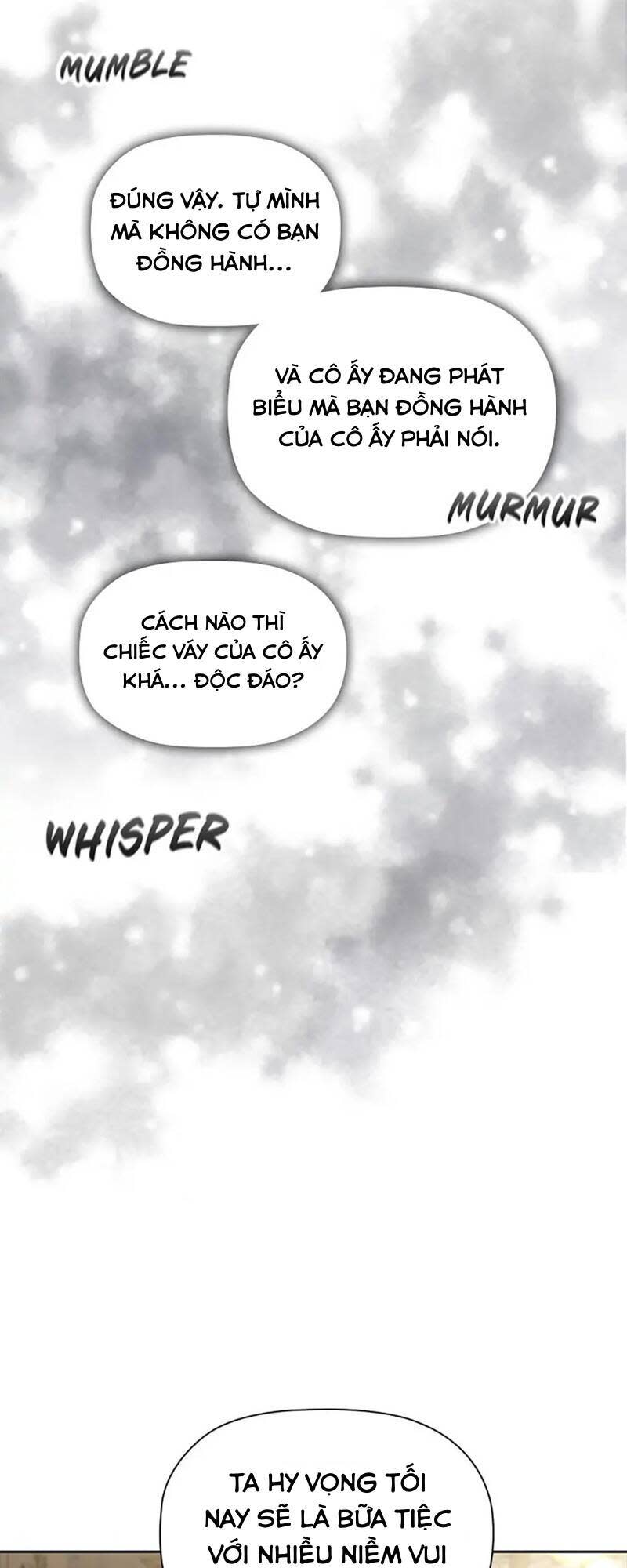 Nhân Vật Phụ Luôn Bị Bỏ Rơi Trước Tiên Chapter 37 - Next Chapter 38