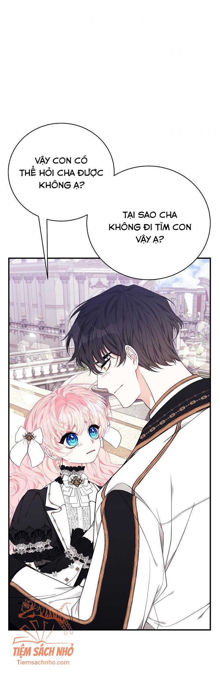 SS2-Tôi Chỉ Đi Tìm Cha Thôi Chap 39 - Next Chap 40