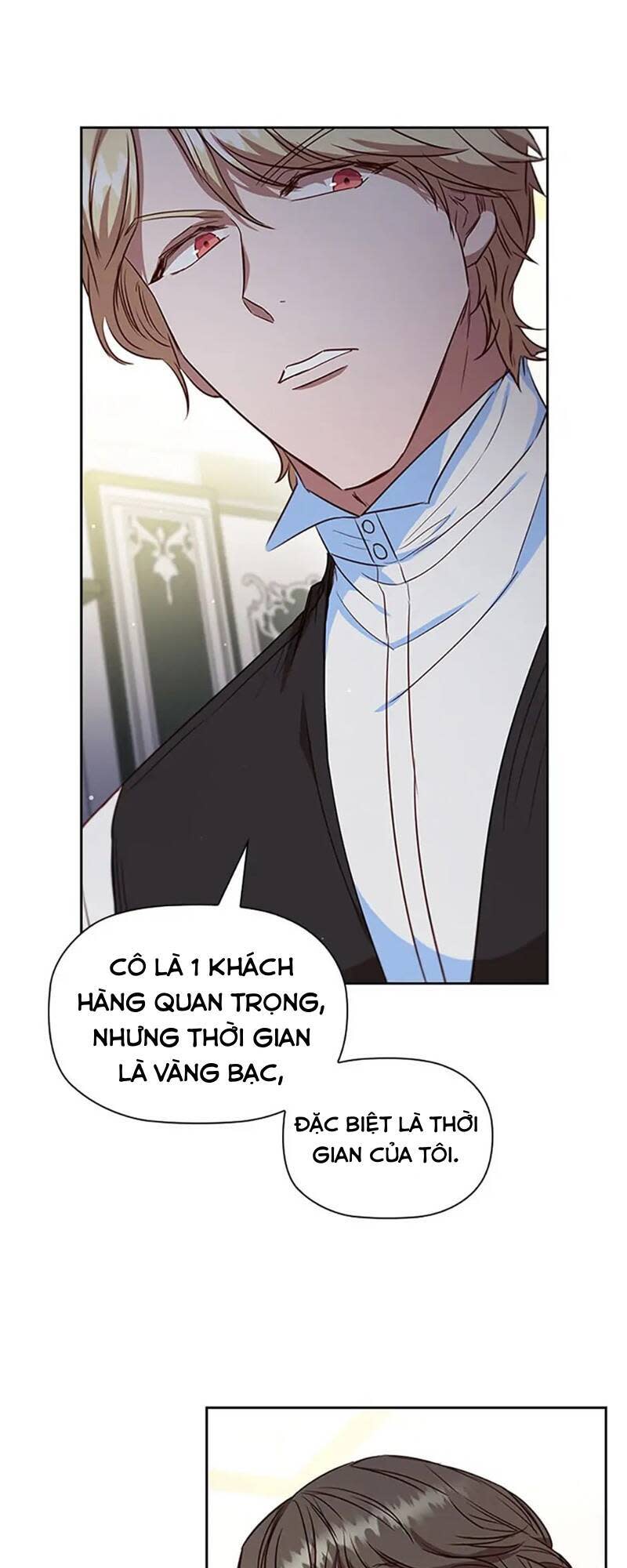 Nhân Vật Phụ Luôn Bị Bỏ Rơi Trước Tiên Chapter 24 - Next Chapter 25