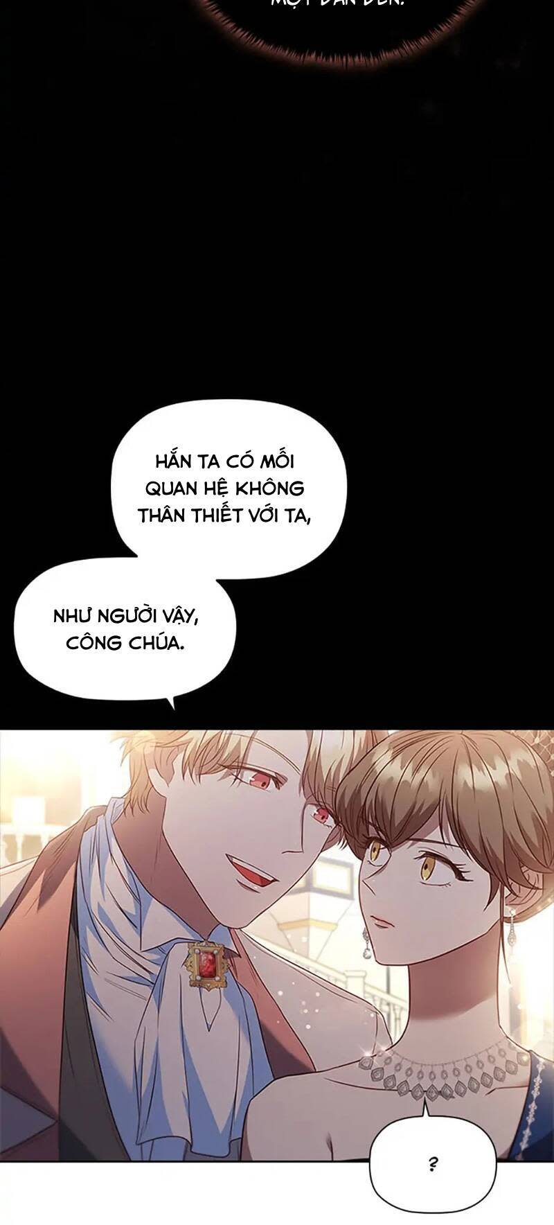 Nhân Vật Phụ Luôn Bị Bỏ Rơi Trước Tiên Chapter 38 - Next Chapter 39