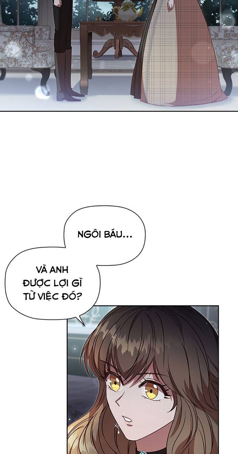 Nhân Vật Phụ Luôn Bị Bỏ Rơi Trước Tiên Chapter 25 - Next Chapter 26