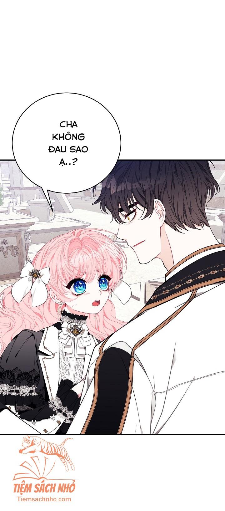 SS2-Tôi Chỉ Đi Tìm Cha Thôi Chap 39 - Next Chap 40