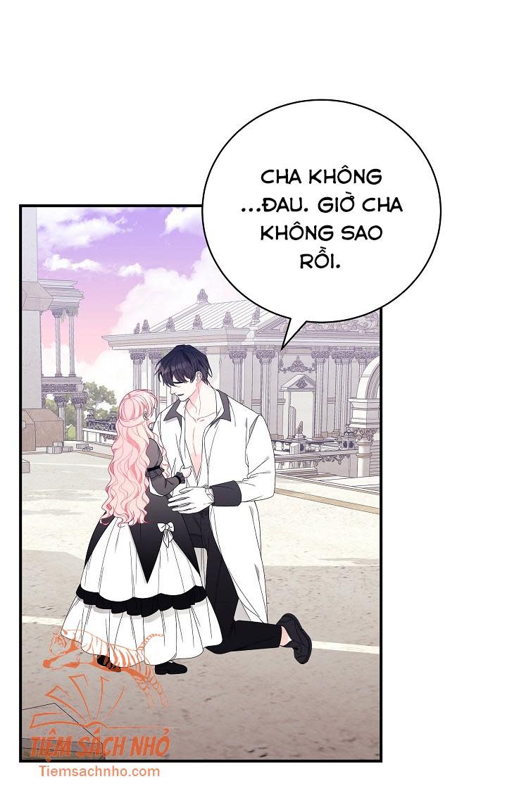 SS2-Tôi Chỉ Đi Tìm Cha Thôi Chap 39 - Next Chap 40