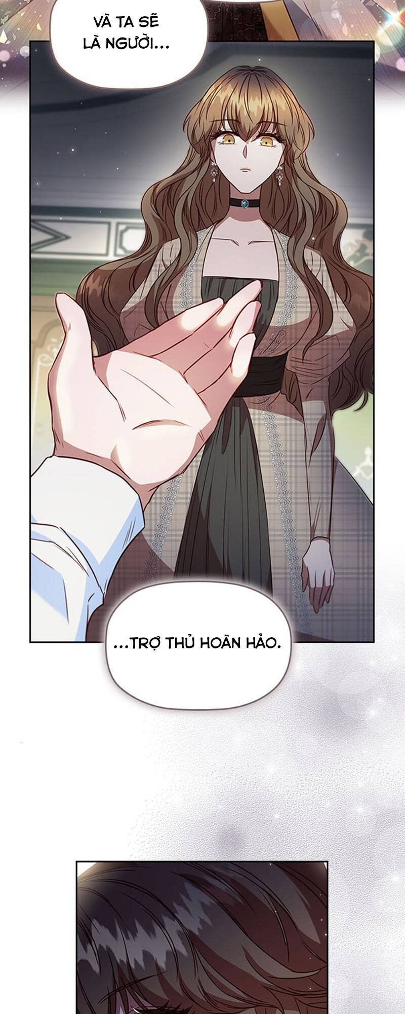 Nhân Vật Phụ Luôn Bị Bỏ Rơi Trước Tiên Chapter 25 - Next Chapter 26