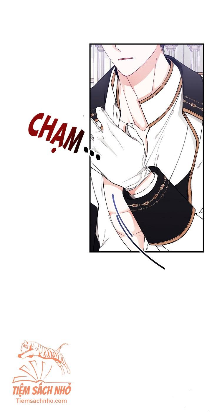 SS2-Tôi Chỉ Đi Tìm Cha Thôi Chap 39 - Next Chap 40