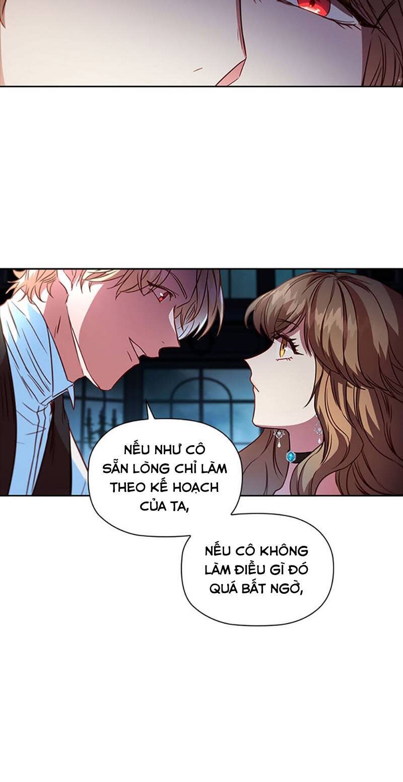 Nhân Vật Phụ Luôn Bị Bỏ Rơi Trước Tiên Chapter 25 - Next Chapter 26