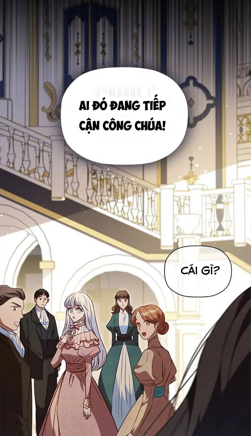 Nhân Vật Phụ Luôn Bị Bỏ Rơi Trước Tiên Chapter 37 - Next Chapter 38