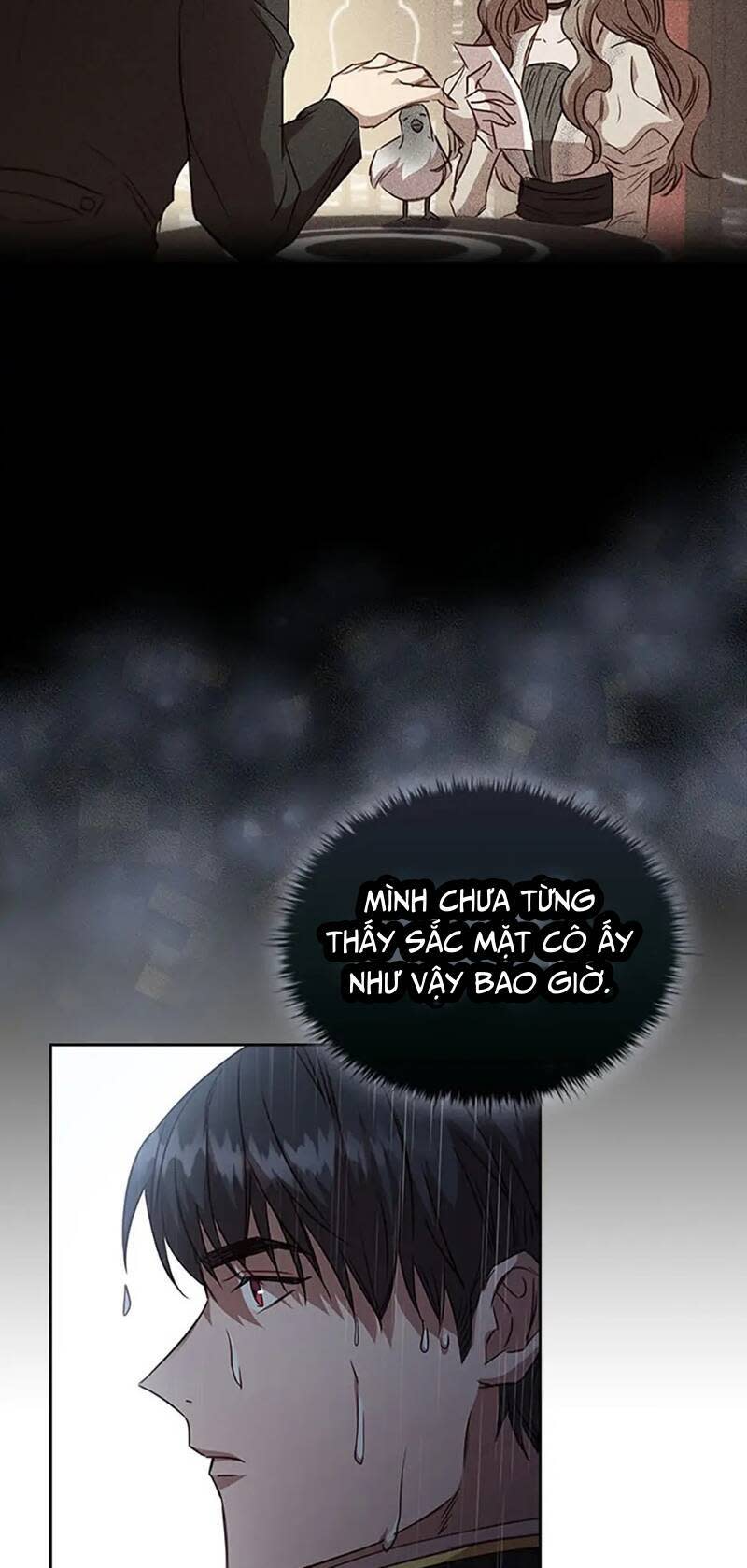 Nhân Vật Phụ Luôn Bị Bỏ Rơi Trước Tiên Chapter 24 - Next Chapter 25