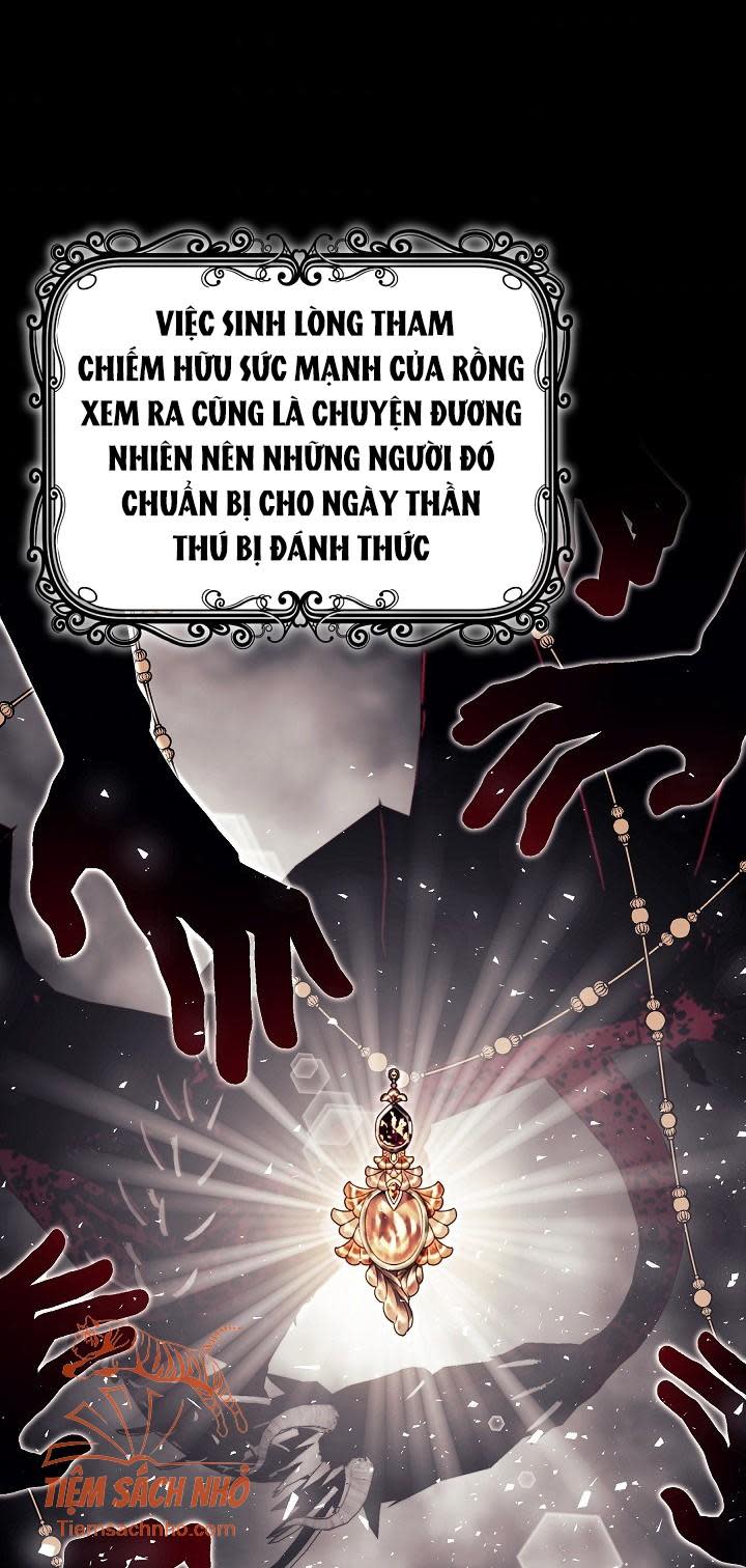 SS2-Tôi Chỉ Đi Tìm Cha Thôi Chap 39 - Next Chap 40