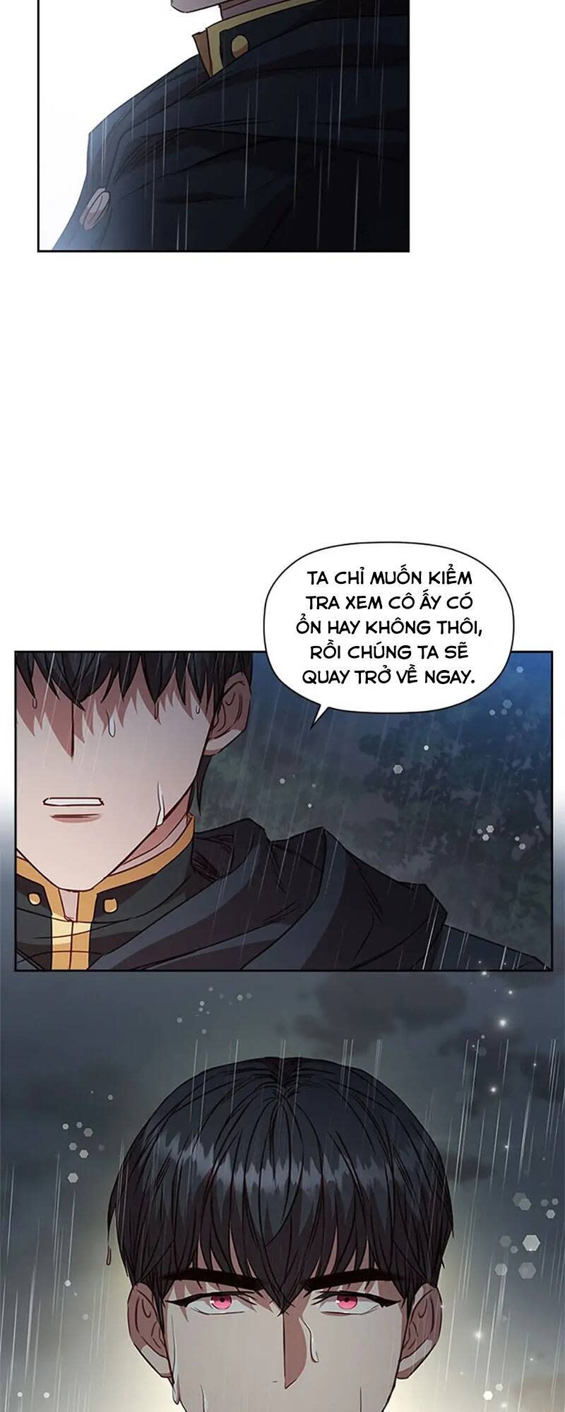 Nhân Vật Phụ Luôn Bị Bỏ Rơi Trước Tiên Chapter 24 - Next Chapter 25