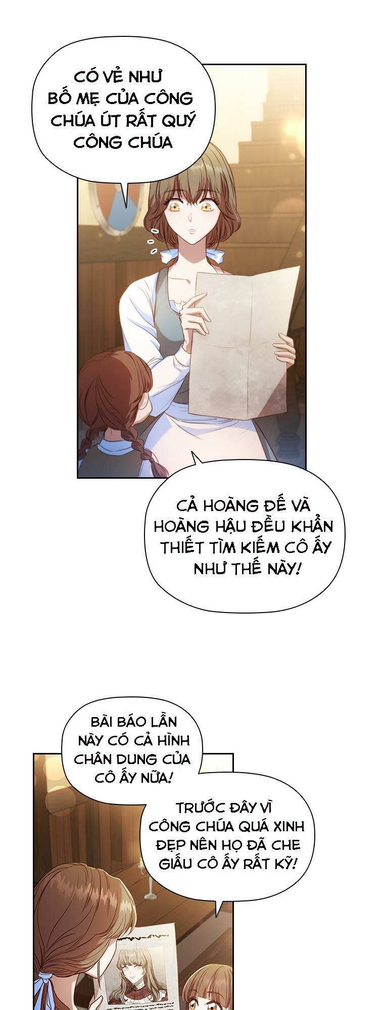 Nhân Vật Phụ Luôn Bị Bỏ Rơi Trước Tiên Chapter 1 - Next Chapter 2