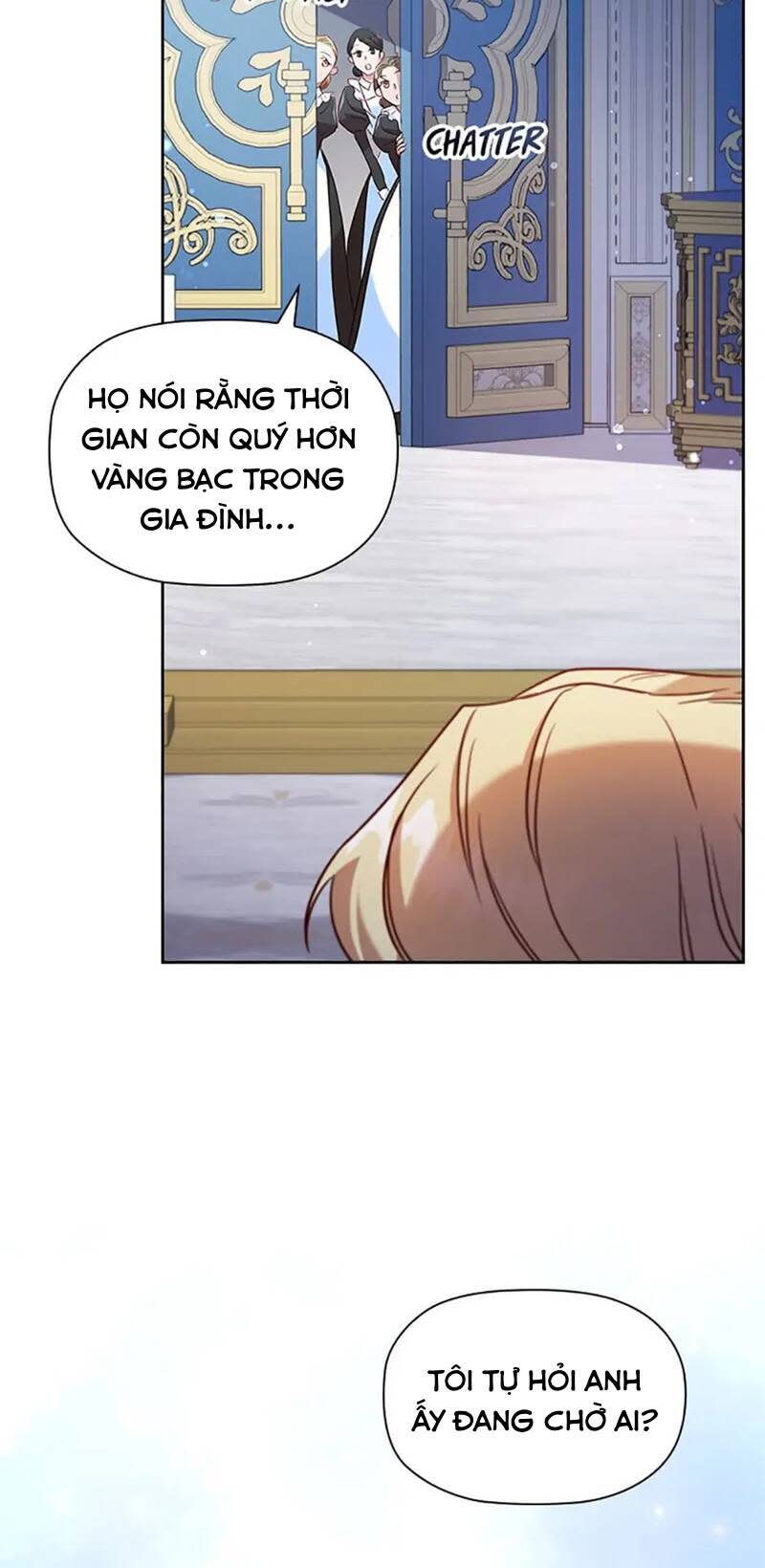 Nhân Vật Phụ Luôn Bị Bỏ Rơi Trước Tiên Chapter 31 - Next Chapter 32