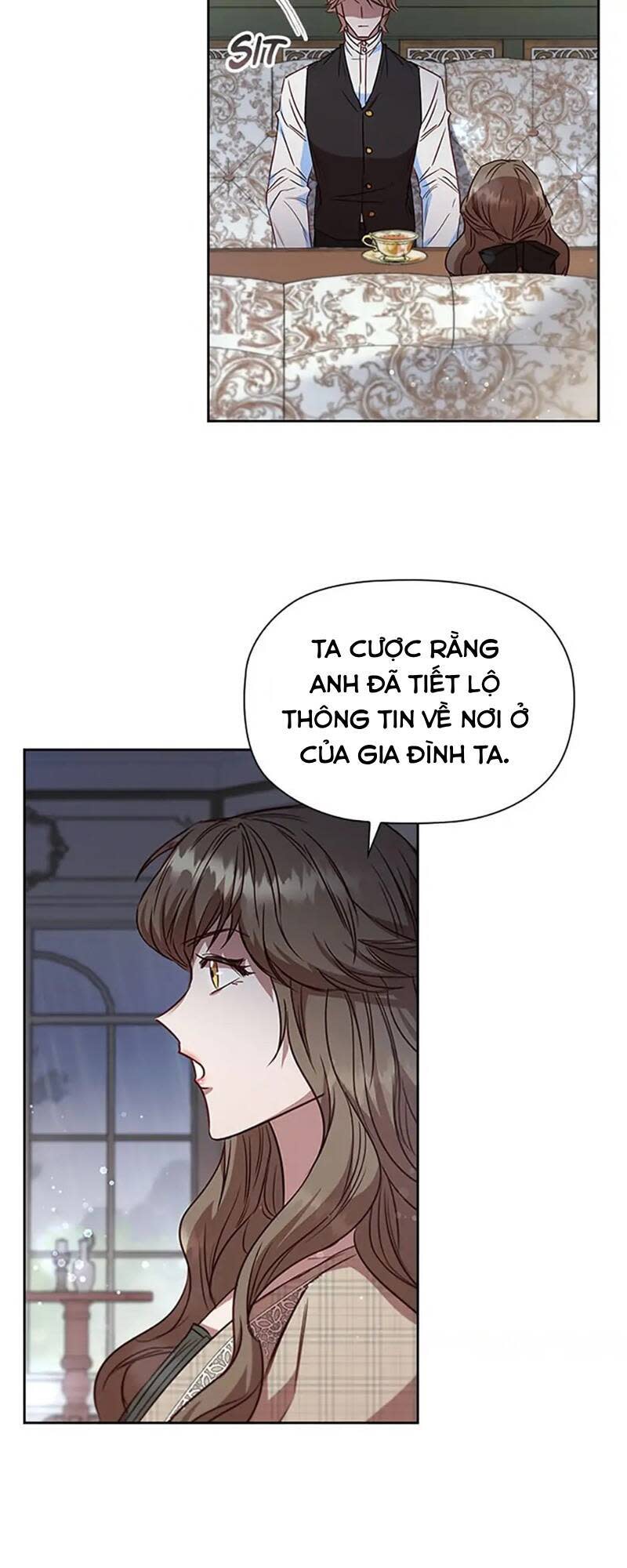 Nhân Vật Phụ Luôn Bị Bỏ Rơi Trước Tiên Chapter 24 - Next Chapter 25