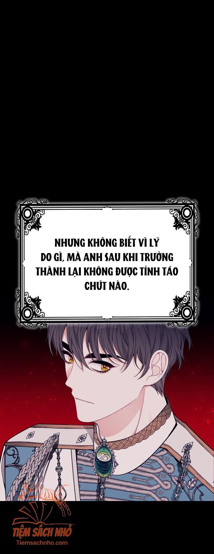 SS2-Tôi Chỉ Đi Tìm Cha Thôi Chap 39 - Next Chap 40