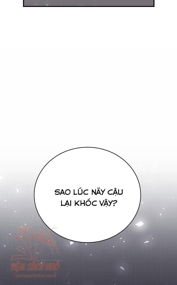 SS2-Tôi Chỉ Đi Tìm Cha Thôi Chap 33 - Next Chap 34