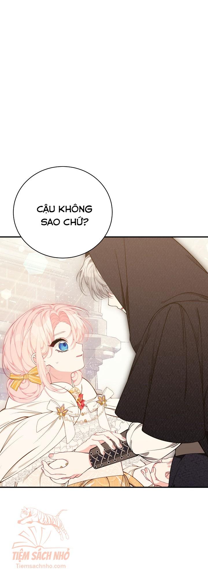 SS2-Tôi Chỉ Đi Tìm Cha Thôi Chap 33 - Next Chap 34