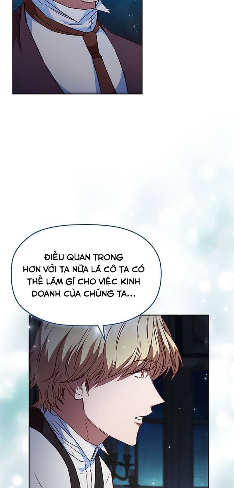 Nhân Vật Phụ Luôn Bị Bỏ Rơi Trước Tiên Chapter 25 - Next Chapter 26