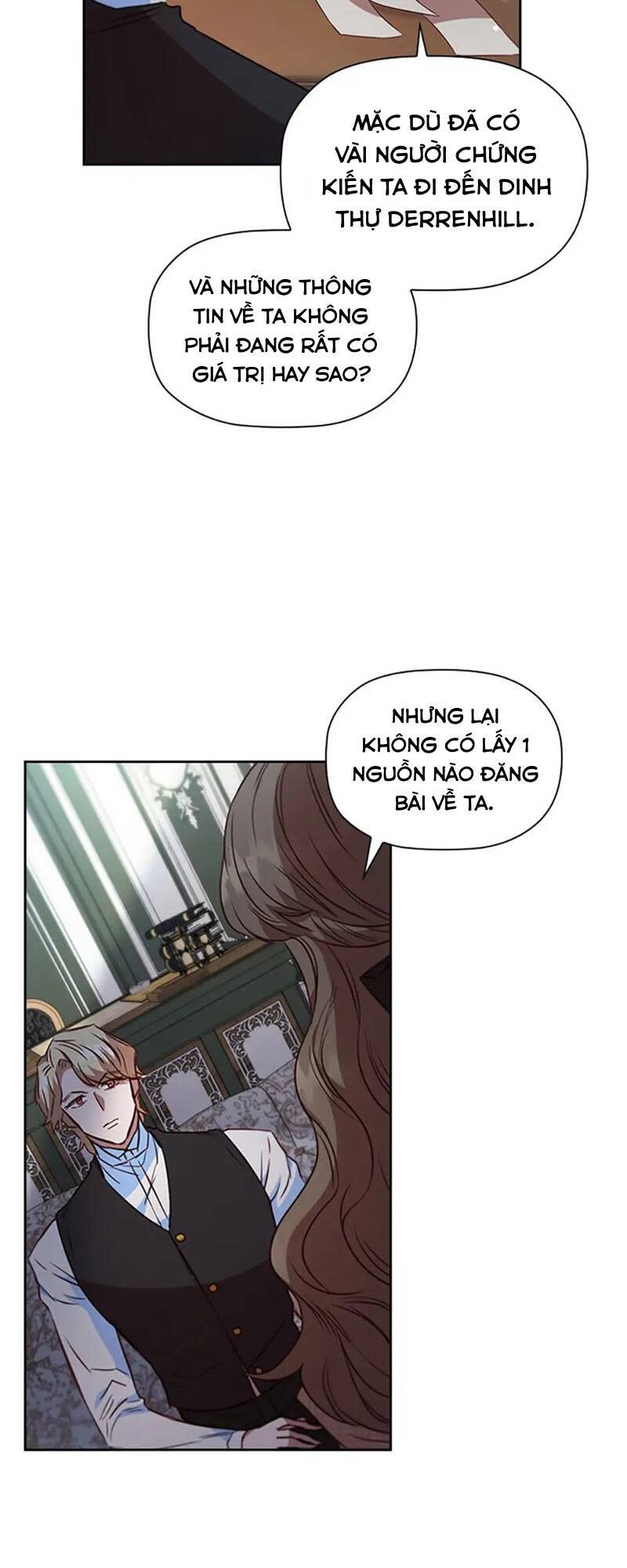 Nhân Vật Phụ Luôn Bị Bỏ Rơi Trước Tiên Chapter 24 - Next Chapter 25