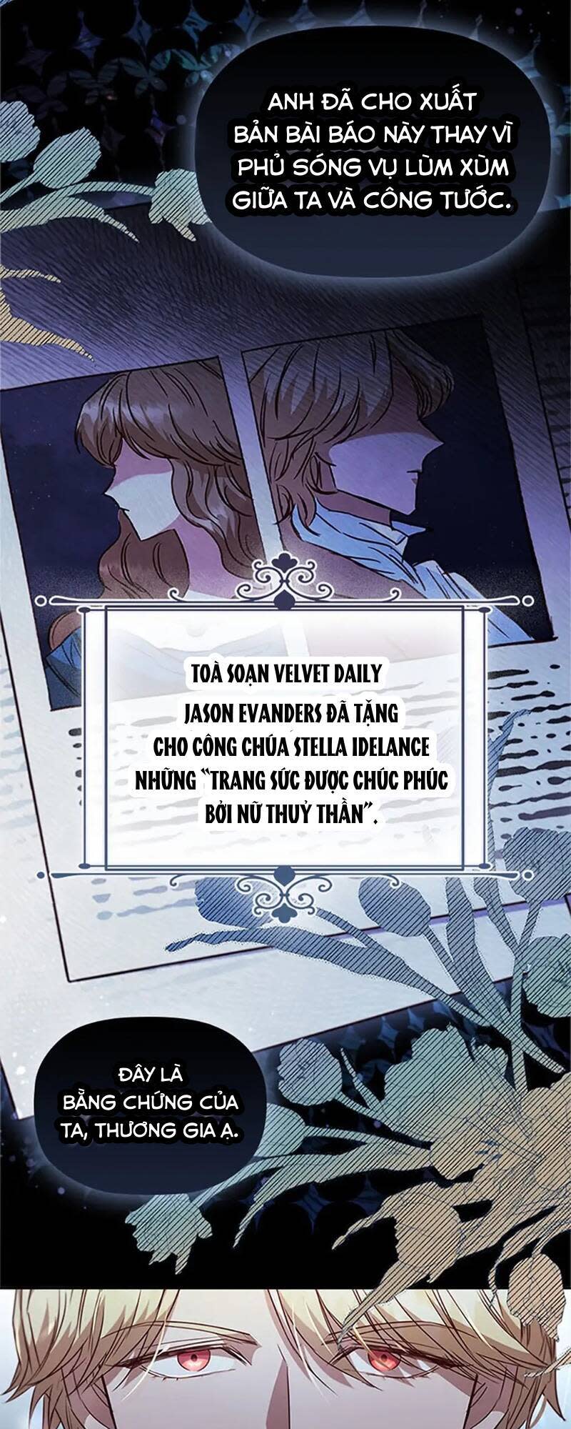 Nhân Vật Phụ Luôn Bị Bỏ Rơi Trước Tiên Chapter 24 - Next Chapter 25