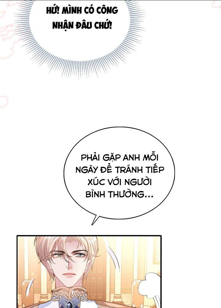 con gái nuôi muốn cứu thế giới chapter 19 - Next chapter 20