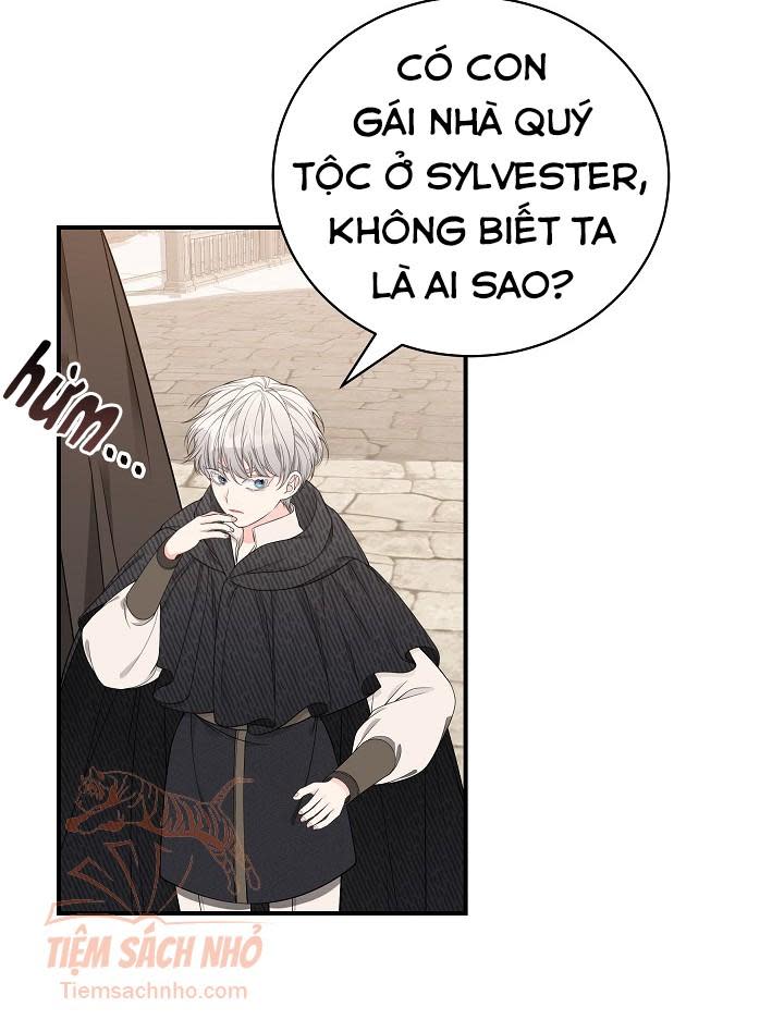 SS2-Tôi Chỉ Đi Tìm Cha Thôi Chap 33 - Next Chap 34