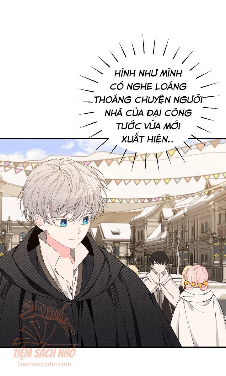 SS2-Tôi Chỉ Đi Tìm Cha Thôi Chap 33 - Next Chap 34