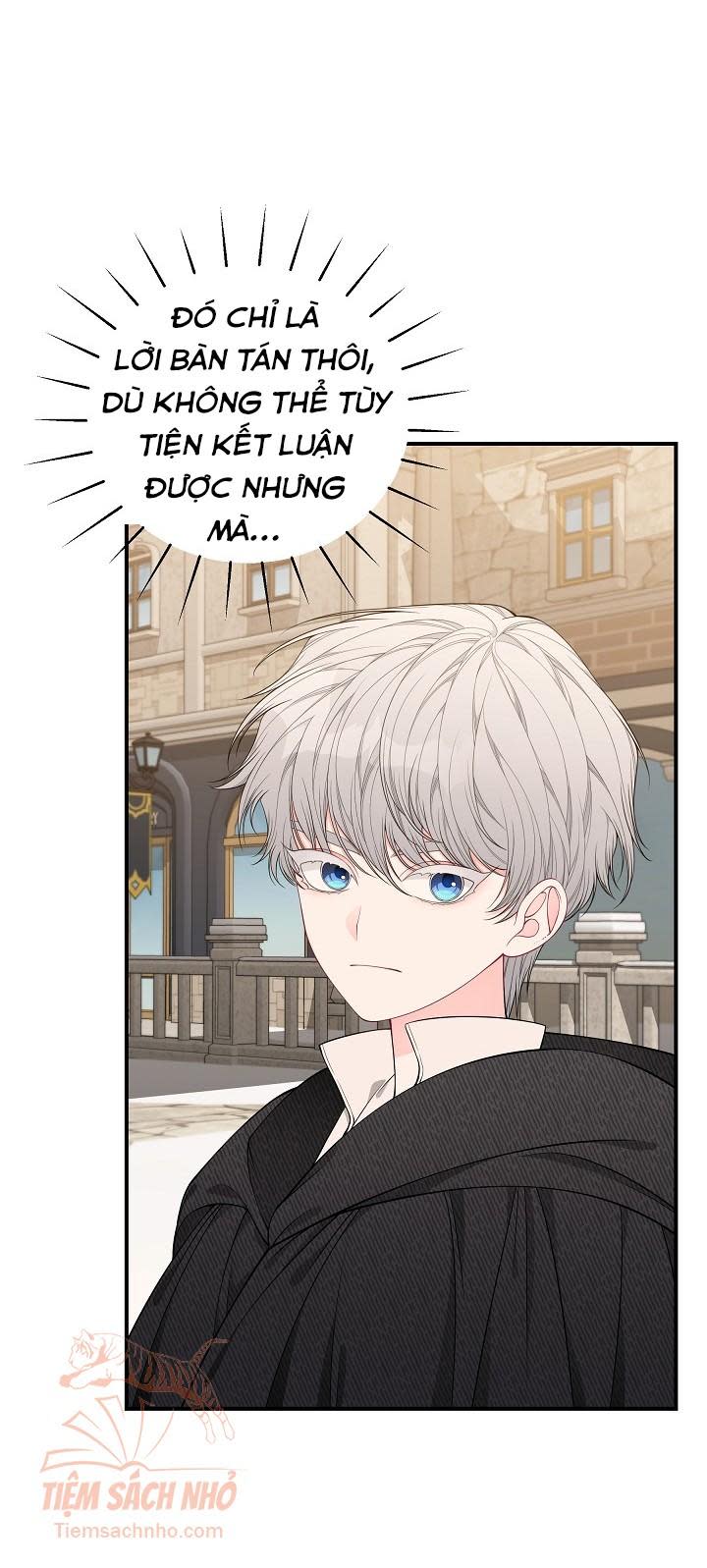 SS2-Tôi Chỉ Đi Tìm Cha Thôi Chap 33 - Next Chap 34