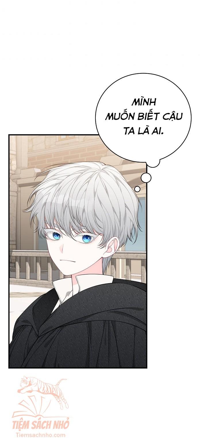 SS2-Tôi Chỉ Đi Tìm Cha Thôi Chap 33 - Next Chap 34