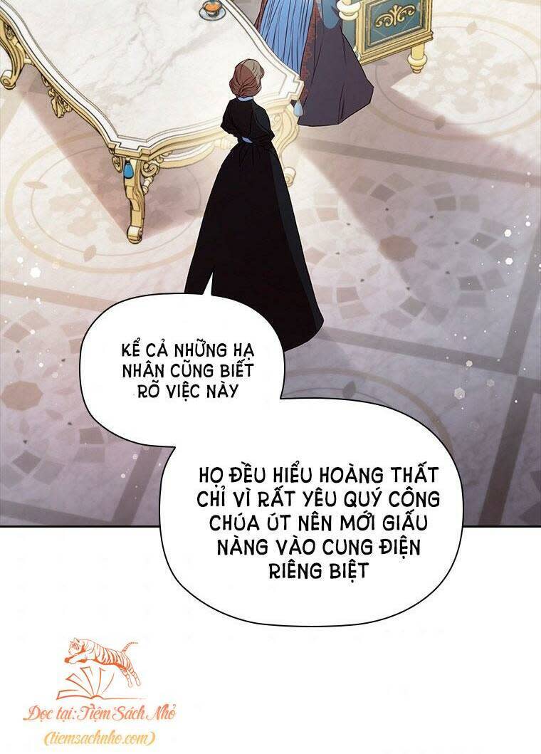 Nhân Vật Phụ Luôn Bị Bỏ Rơi Trước Tiên Chapter 14 - Next Chapter 15