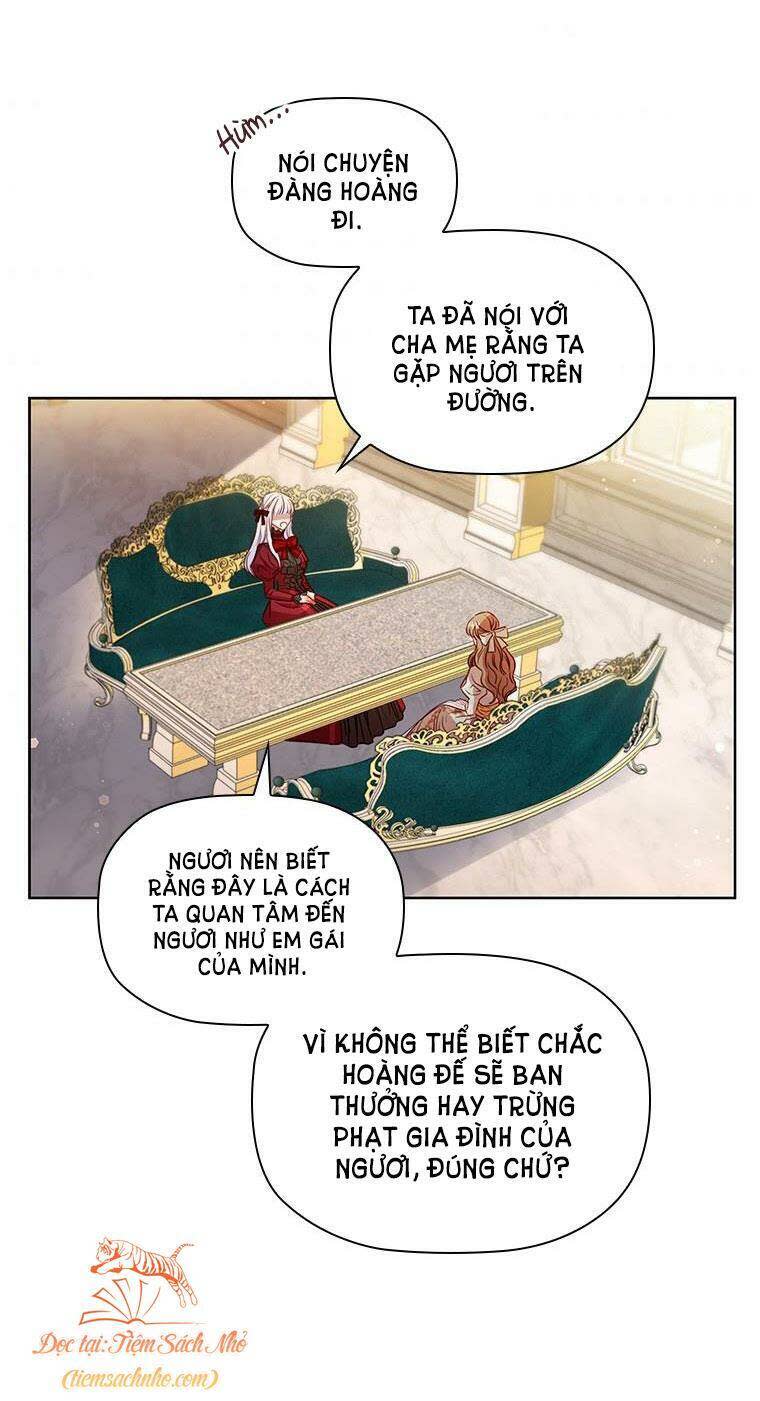 Nhân Vật Phụ Luôn Bị Bỏ Rơi Trước Tiên Chapter 12 - Next Chapter 13