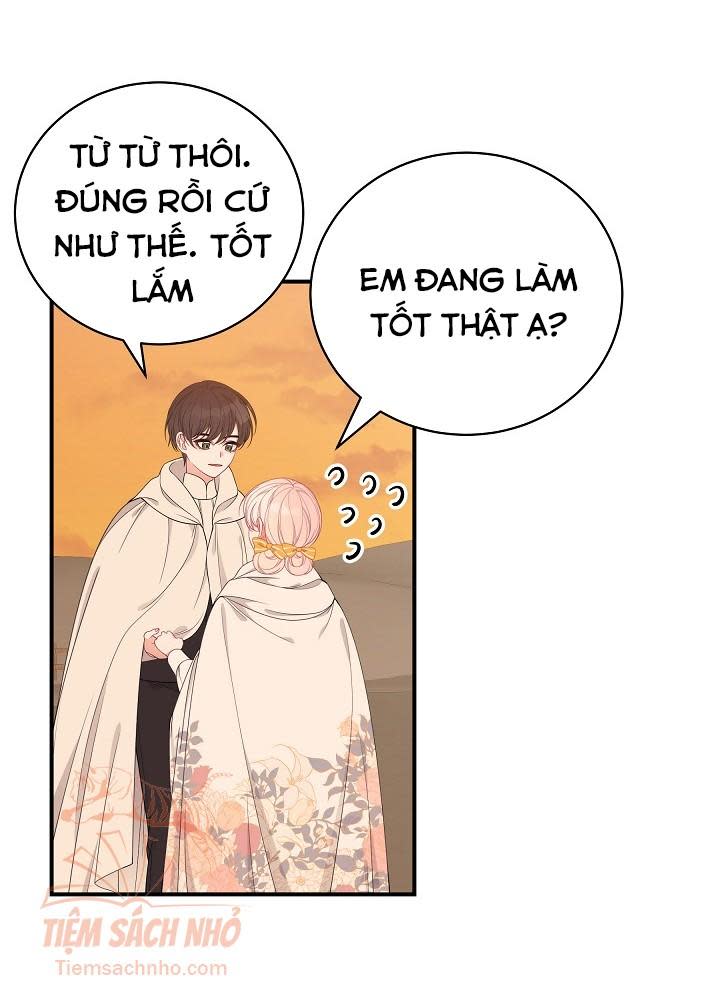 SS2-Tôi Chỉ Đi Tìm Cha Thôi Chap 33 - Next Chap 34