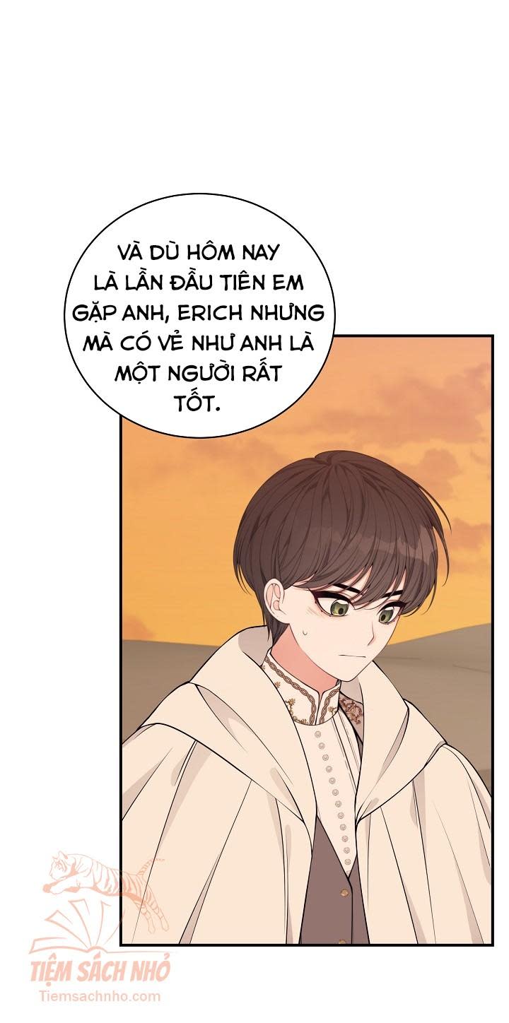 SS2-Tôi Chỉ Đi Tìm Cha Thôi Chap 33 - Next Chap 34